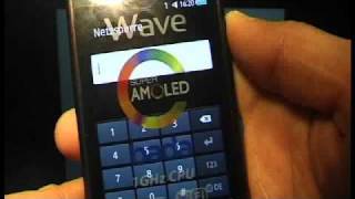 UNLOCK CODE BY IMEI SAMSUNG WAVE 2 GT-S8500 www.SIM-UNLOCK.me HANDY ENTSPERREN Netzsperre screenshot 2