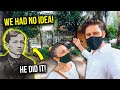 Can't Believe FILIPINO National HERO Rizal did THIS! Foreigners Surprised!