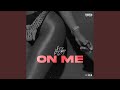 Descargar On Me - Lil Baby Official 4PF Descargar On Me - Lil Baby Official 4PF
