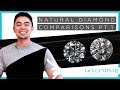 Pt.1- C&C v. H&A v. NEO v. Pure Light v. *Amora v Lab Diamond v. Lab Sapphire v. GIA Natural Diamond