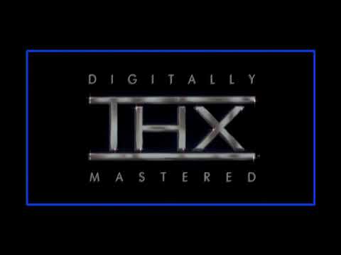 THX Digitally Mastered Broadway (Ice Age DVD)