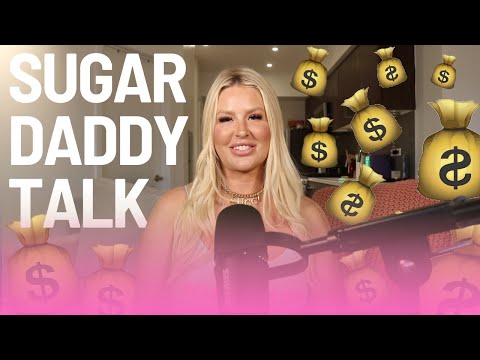 MY SUGAR DADDY EXPERIENCE | JENNA THE STARR