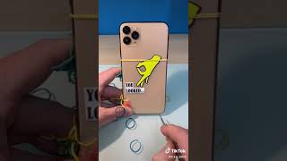 tiktok video iphone