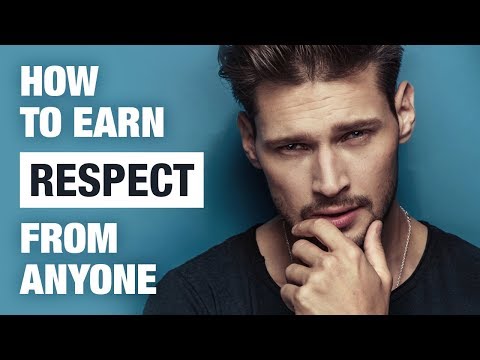 How To Get People To Respect You - 20 Ways To Earn Respect