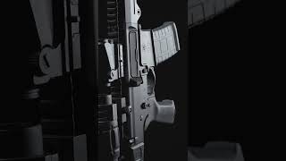 SEM-55 carries the DNA of a military-grade platform into a compact semi-automatic form. SEM-55 carries the DNA of a military-grade platform into a compact semi-automatic form.