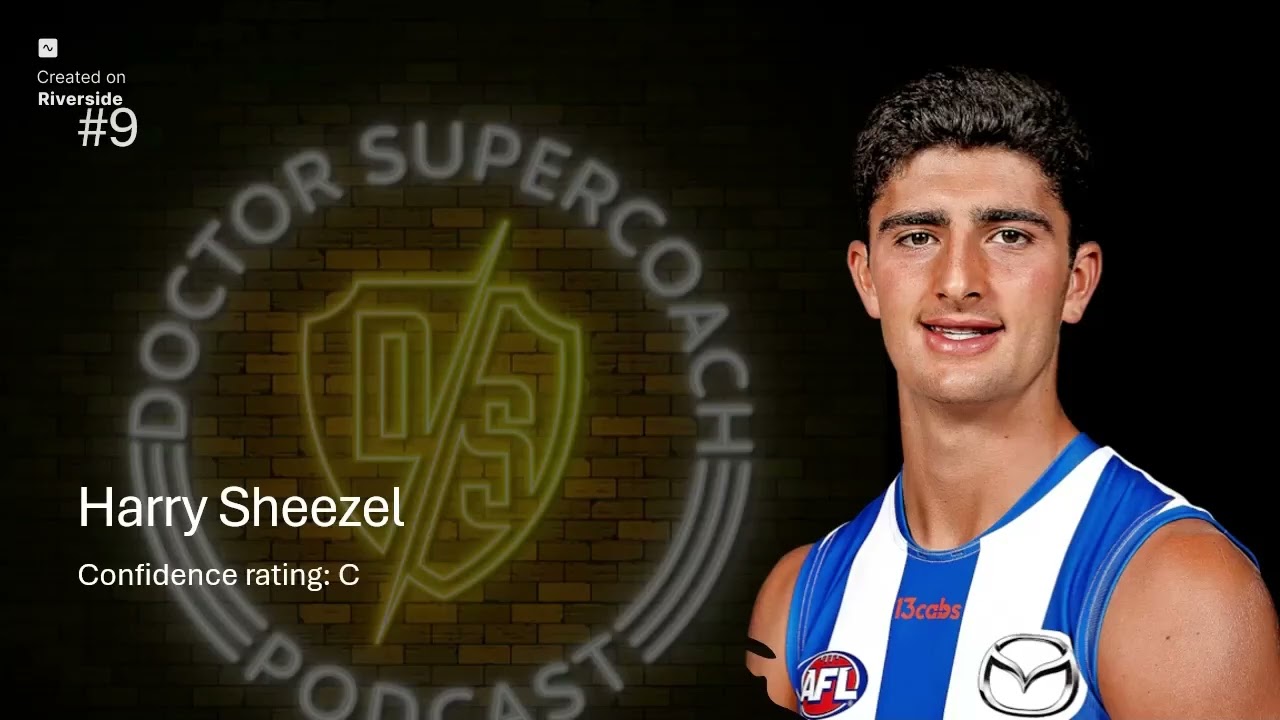 Pig’s *ROUND 14* Captaincy Options | AFL SuperCoach 2026