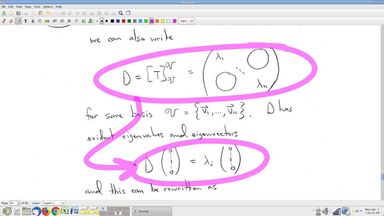 Math 216, 2019 Spring, 04-01, Sec. 1