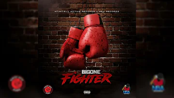 bigone- fighter (official audio)     #fighter   #mafia #nba #dancehall