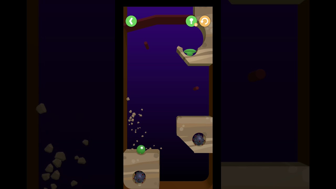 Dig This, Grave Digger 32-19