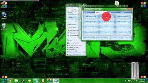 how to mod mw2 with a usb