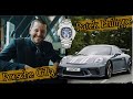 Die Fusion: Patek Philippe 5980 & Porsche 911 GT3 | Zu Besuch bei Porsche in Dortmund