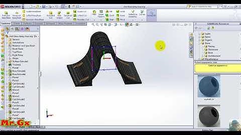 Phần 6-1 Xuất bản vẽ kích thước 2D  Xoay ngược hình chiếu trục đo