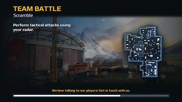 some mc5 noob gameplay