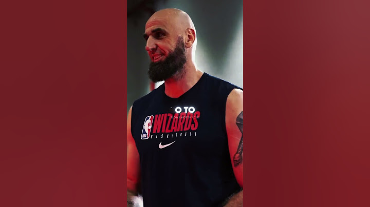 MARCIN GORTAT - SZCZERZE O NBA (MOWA MOTYWACYJNA)