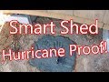 How To Anchor Down A shed ,Tiny Home, Or A Trailer! How To Anchor Down A shed ,Tiny Home, Or A Trailer!