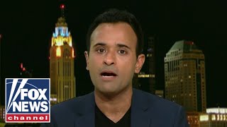 Steve Hilton and Vivek Ramaswamy on why Big Tech’s censorship is a ‘1776’ issue