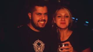 DANYTRIBE - FIRESTORM (video edit)