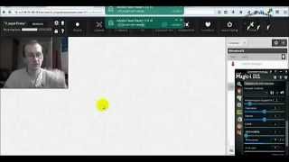 Урок 1. “Подготовка Веб браузера для работы в видео коммуникационных сервисах. Урок 1. “Подготовка Веб браузера для работы в видео коммуникационных сервисах.