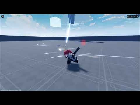 Character Model Test 2