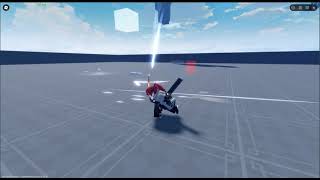 Character Model Test 2