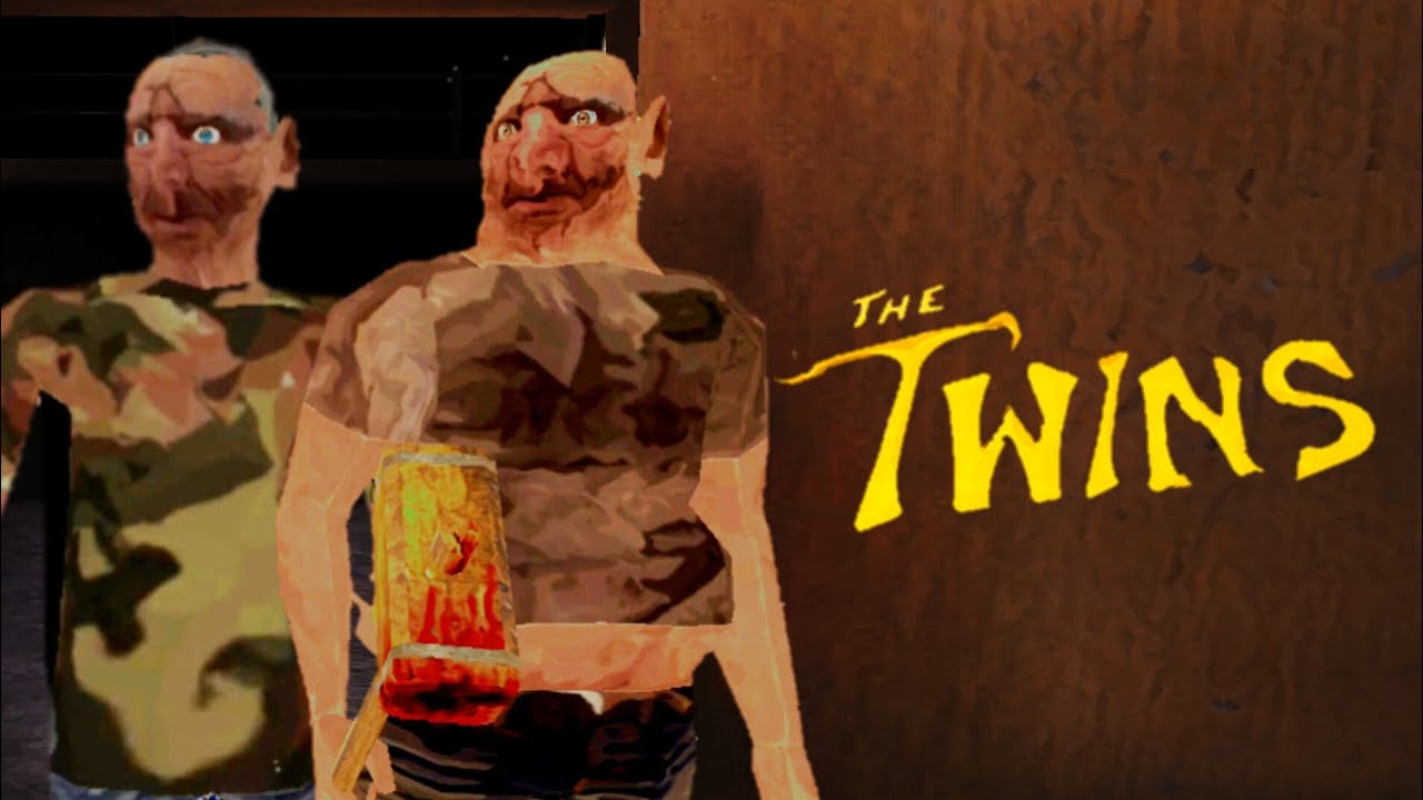 The Twins Gameplay Video