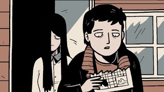 The Girl in the Window - Solución