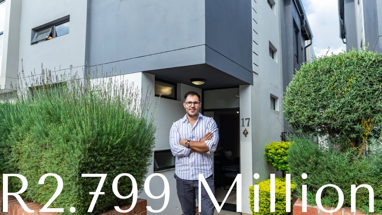 Behind the Boom: A Private 169sqm Luxury Cluster That Feels Like a Designer Retreat #home 