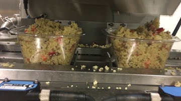 PTPS - Leonhardt - Dosing - Couscous