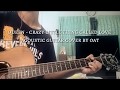 Queen - Crazy Little Thing Called Love - Acoustic guitar cover by: Oat