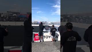 going to Oregon for dtp truck wars 