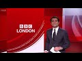 230126 BBC London Evening News 