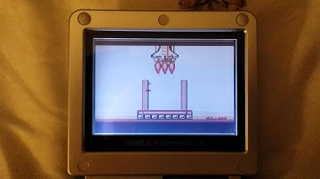 Tetris level 9 high 5