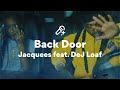 Jacquees Feat DeJ Loaf Back Door Lyrics mp3