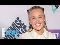 JoJo Siwa Details Experience Speaking at Harvard Business School | E! News