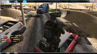 Hack in die2hard 2014