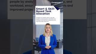 Master Resource Management with Orangescrum