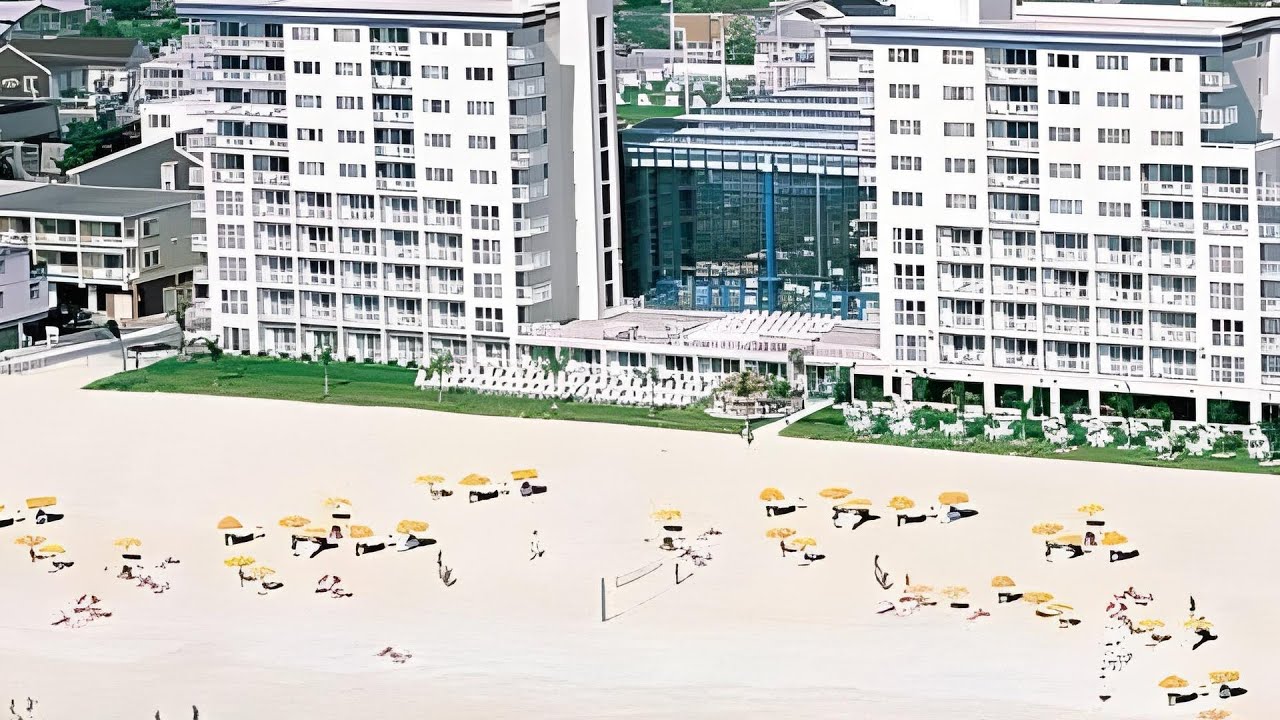 Princess Royale Oceanfront Resort | Ocean City (MD), United States | Hotel Review🏨