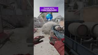 CS2 Inferno   Combo 4 utility same place A site