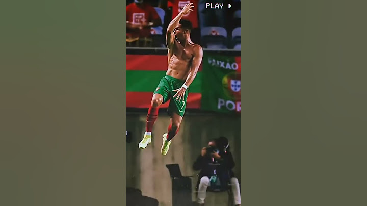 cr7 workout