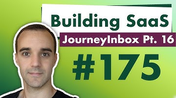 Parse Inbound Email - Building SaaS with Python and Django #175