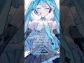 メモリー / Vocal Only #shorts