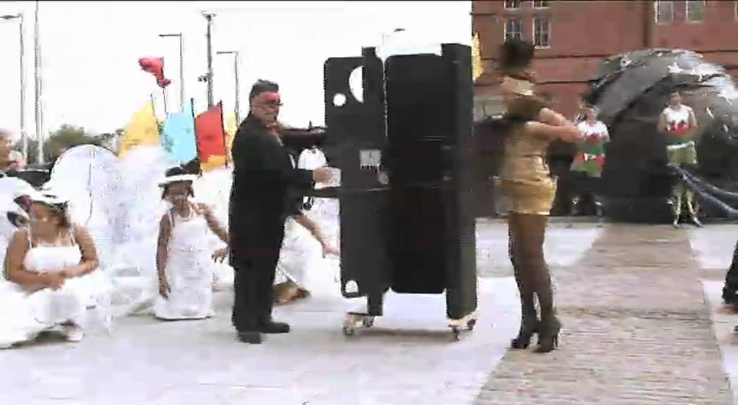 SWICA "MAGICK - The Last Royal Wizard"