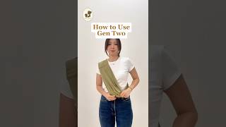 Tinggal Slup Praktis Banget