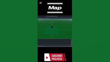 Godot 3D Horror Game Devlog 1