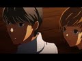PERSONA 4 the ANIMATION | Episode 16