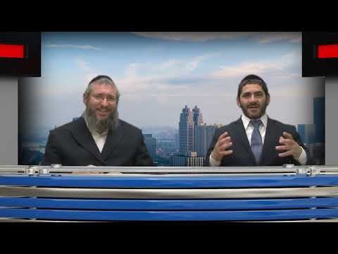 סיפורים בראי הפרשה- פרשת ויקרא