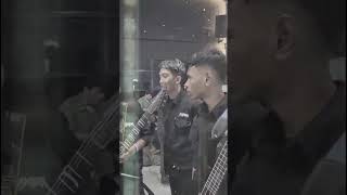 TRAXION SORT VIDEO AT HAMERCLASH