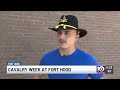 CAV Week kicks off on Fort Hood to celebrate 104-year of the 1st Cavalry Division