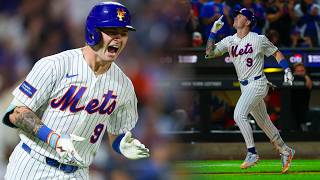 A.J. Ewing Lines Game-Tying Homer! | FULL AT-BAT screenshot 1