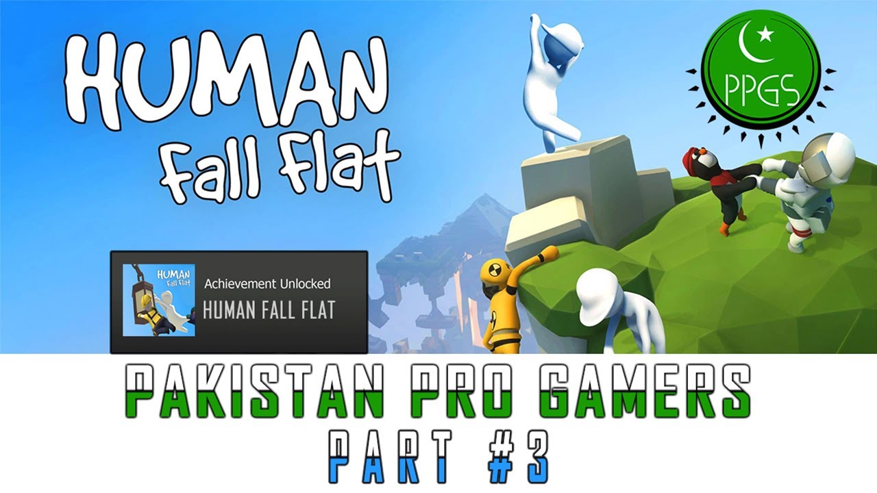 human fall flat steam human fall flat steam
